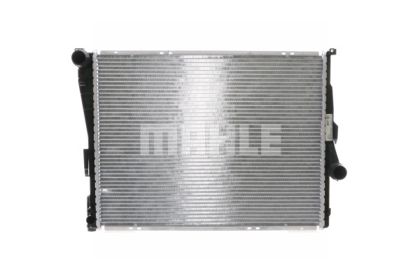 Radiator, engine cooling - CR455000S MAHLE - 1611557, 1611573, 17111611573